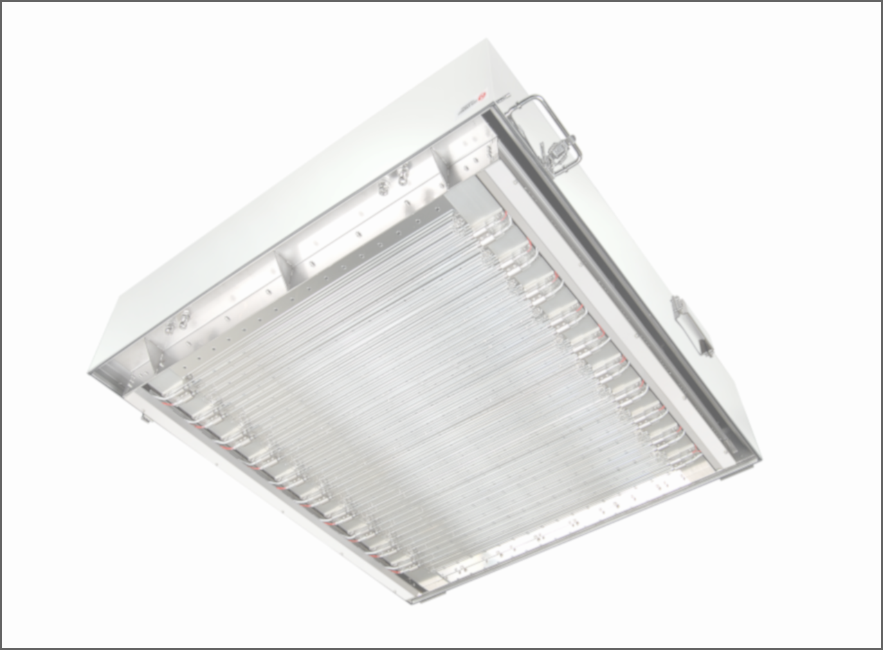 UV/オゾン洗浄改質装置SKWシリーズ