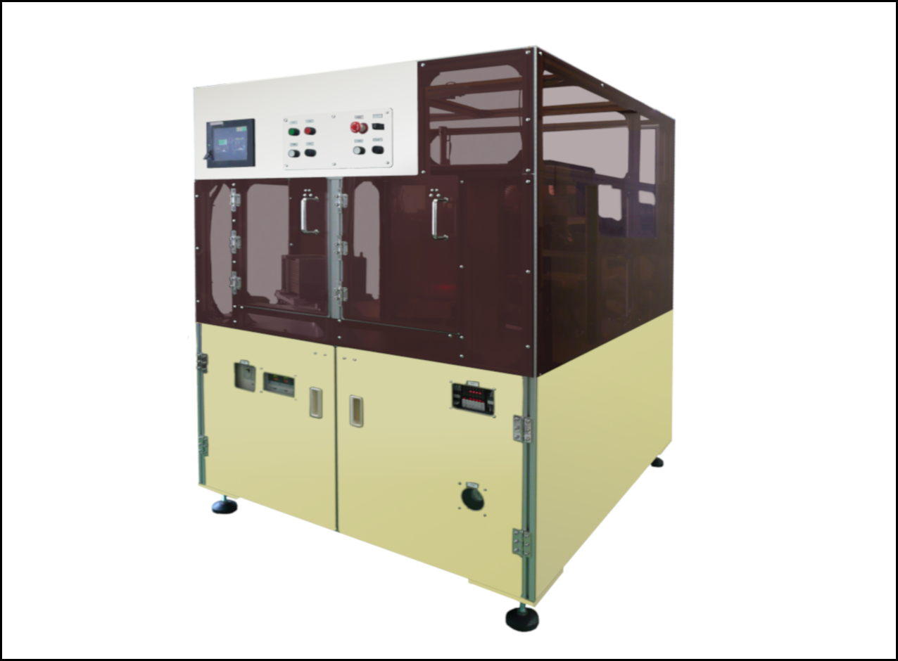 UV/オゾン洗浄改質装置SKⅯシリーズ